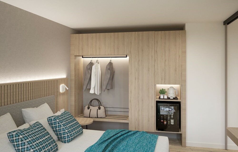 Junior Room