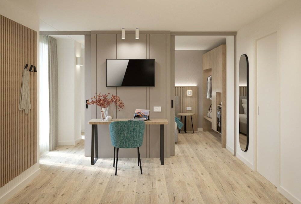 Junior Room