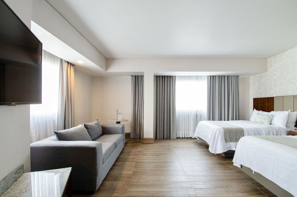 Junior Room