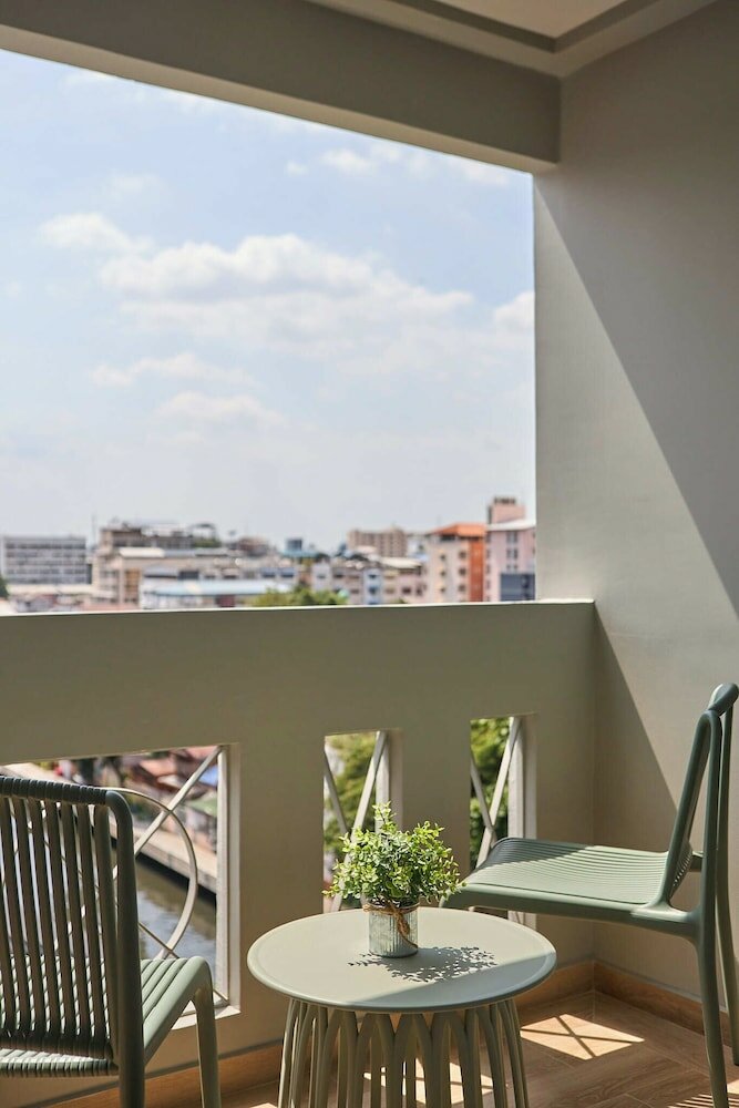 King View