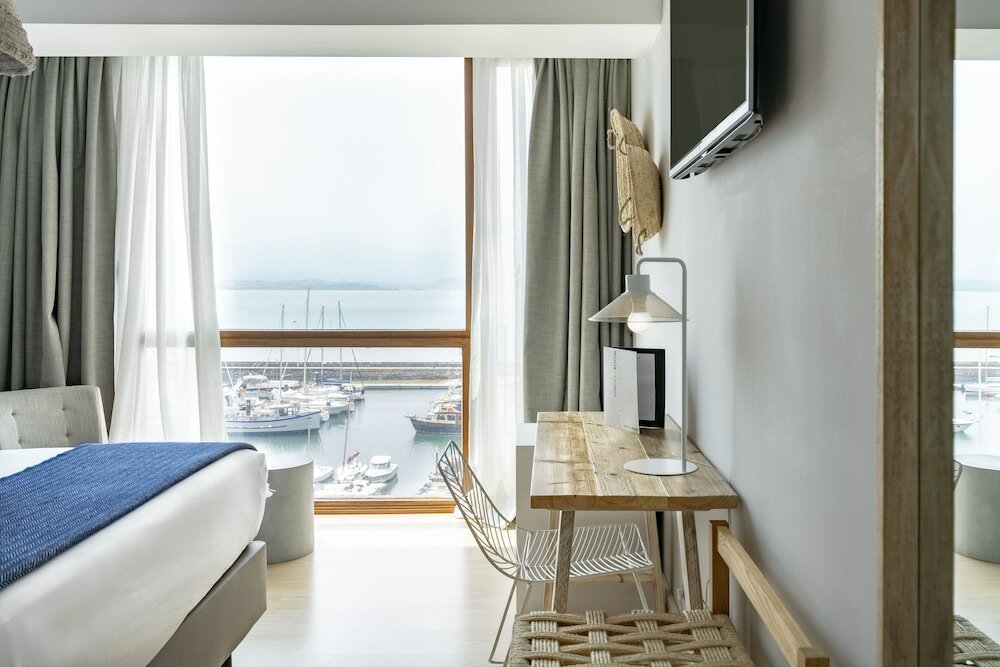 Panoramic Room, Sea View