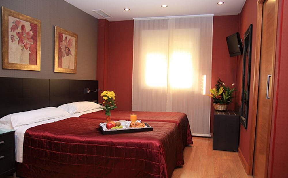 Double Room Single Use