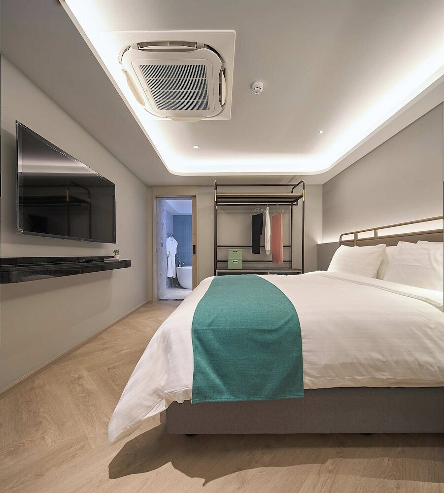 The Path Suite