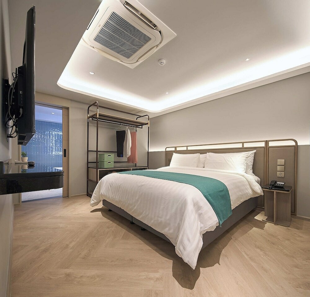 The Path Suite