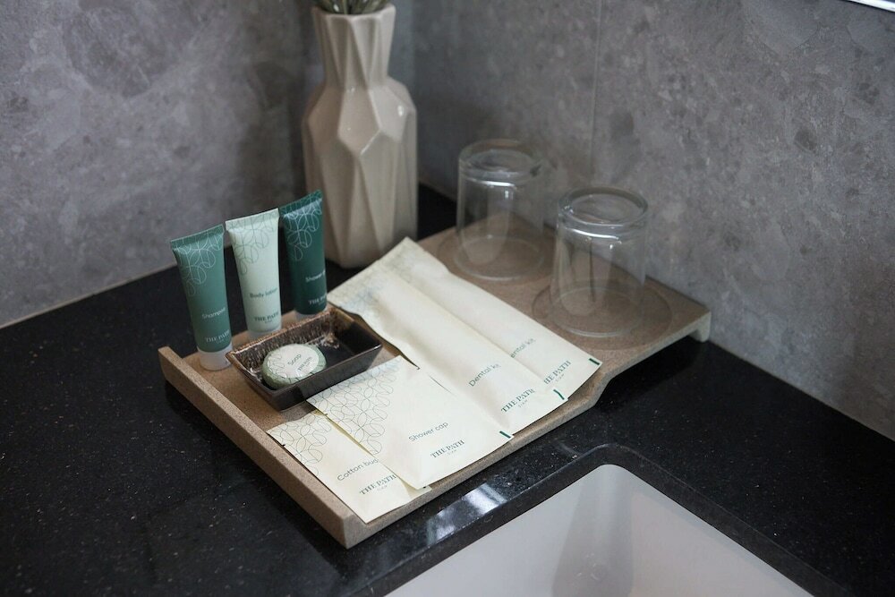 The Path Suite