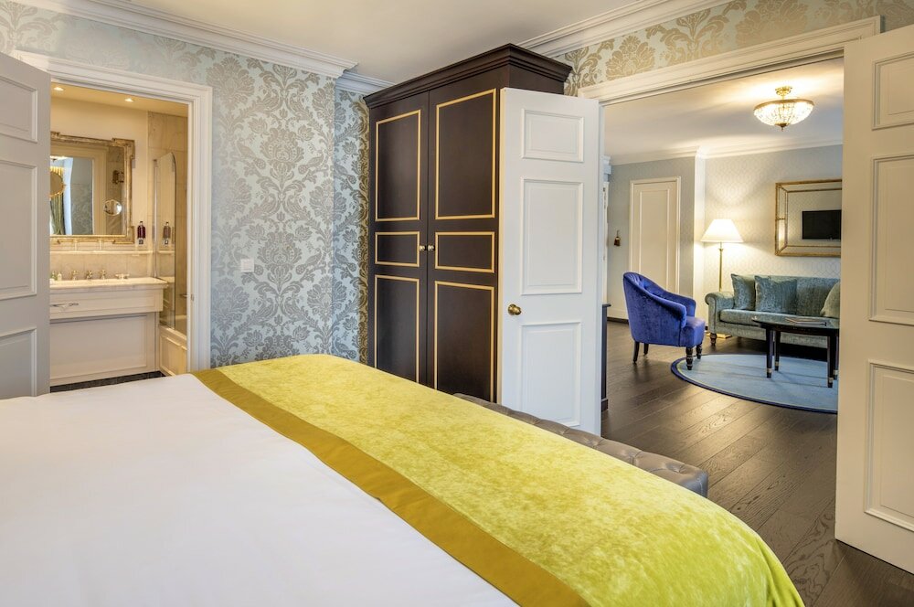 Business Room, 1 King Bed