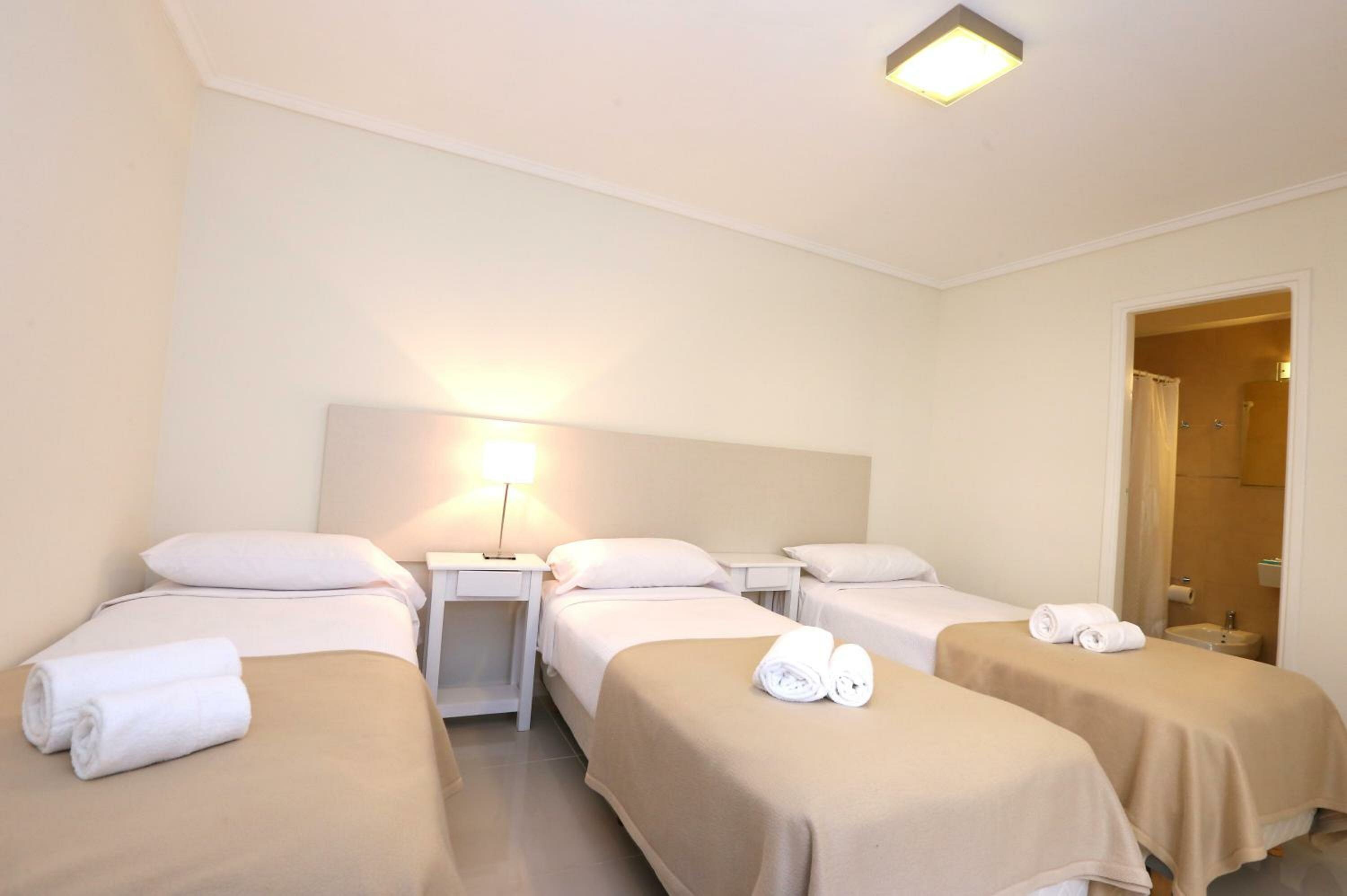 Economy Triple Room