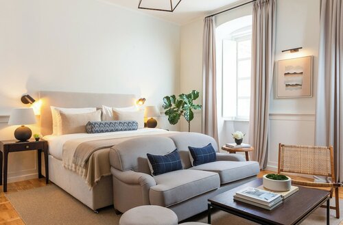 Deluxe Studio Suite в Stari Grad