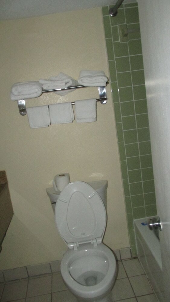 Room, 2 Queen Beds