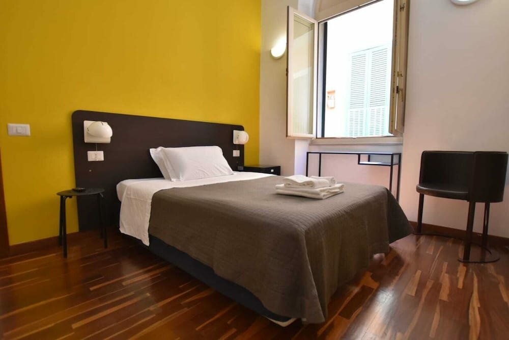 Comfort Double or Twin Room