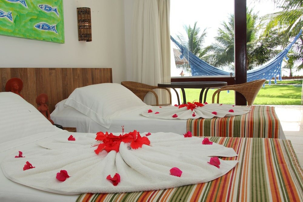 Superior Room, Ocean View