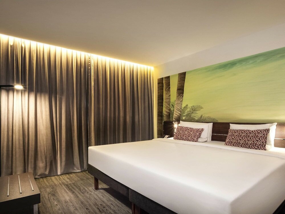 Suite, 1 King Bed