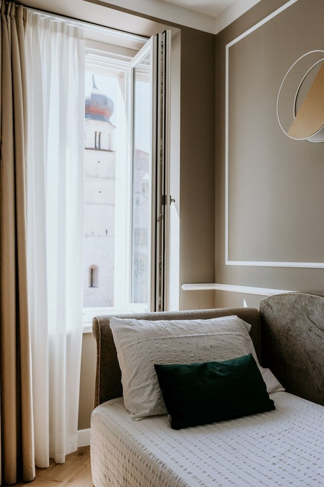 Superior Room, City View