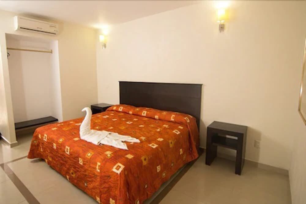 Room, 1 King Bed