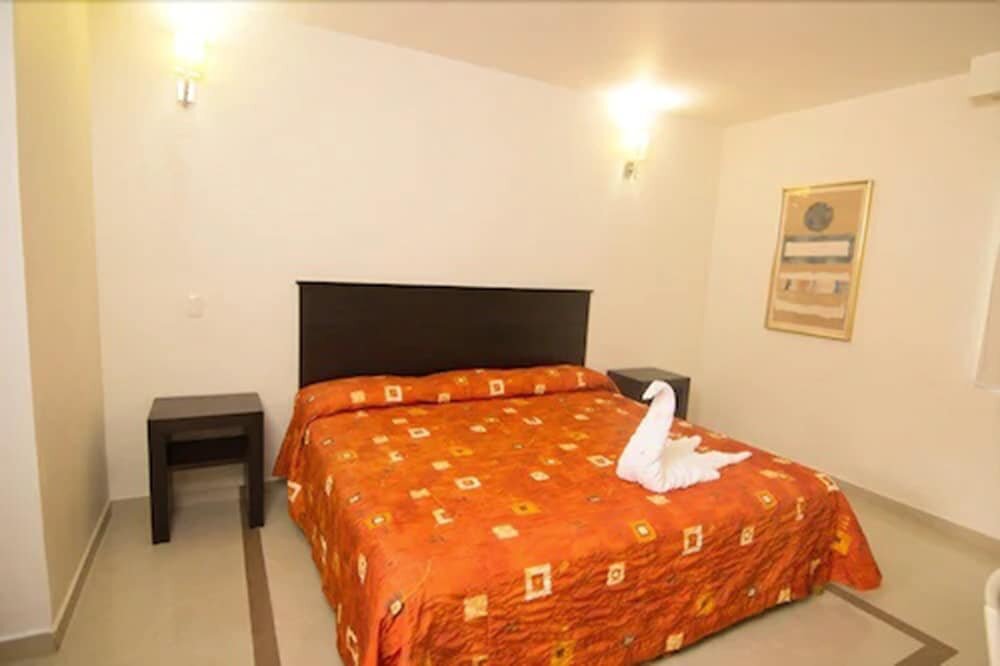 Room, 1 King Bed