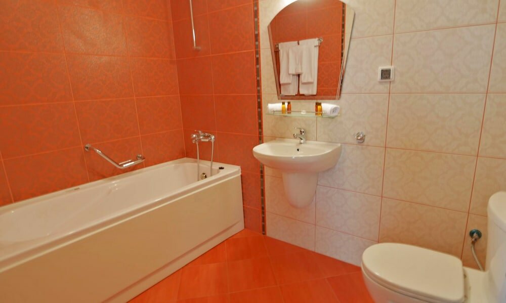 Comfort Double or Twin Room