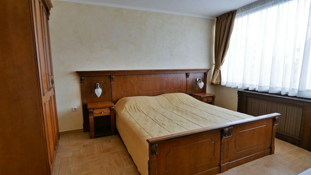 Comfort Double or Twin Room