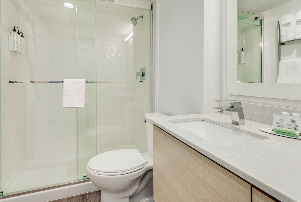 Suite, 1 Bedroom