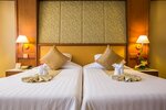 Premier Room в Asia Hotel Bangkok
