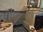 Полулюкс, 2 спальни, отдельная ванная комната (Driss Chraibi) в Riad Adarissa