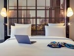 Privilege, Номер, 1 двуспальная кровать в Mercure Paris La Défense Grande Arche Hotel