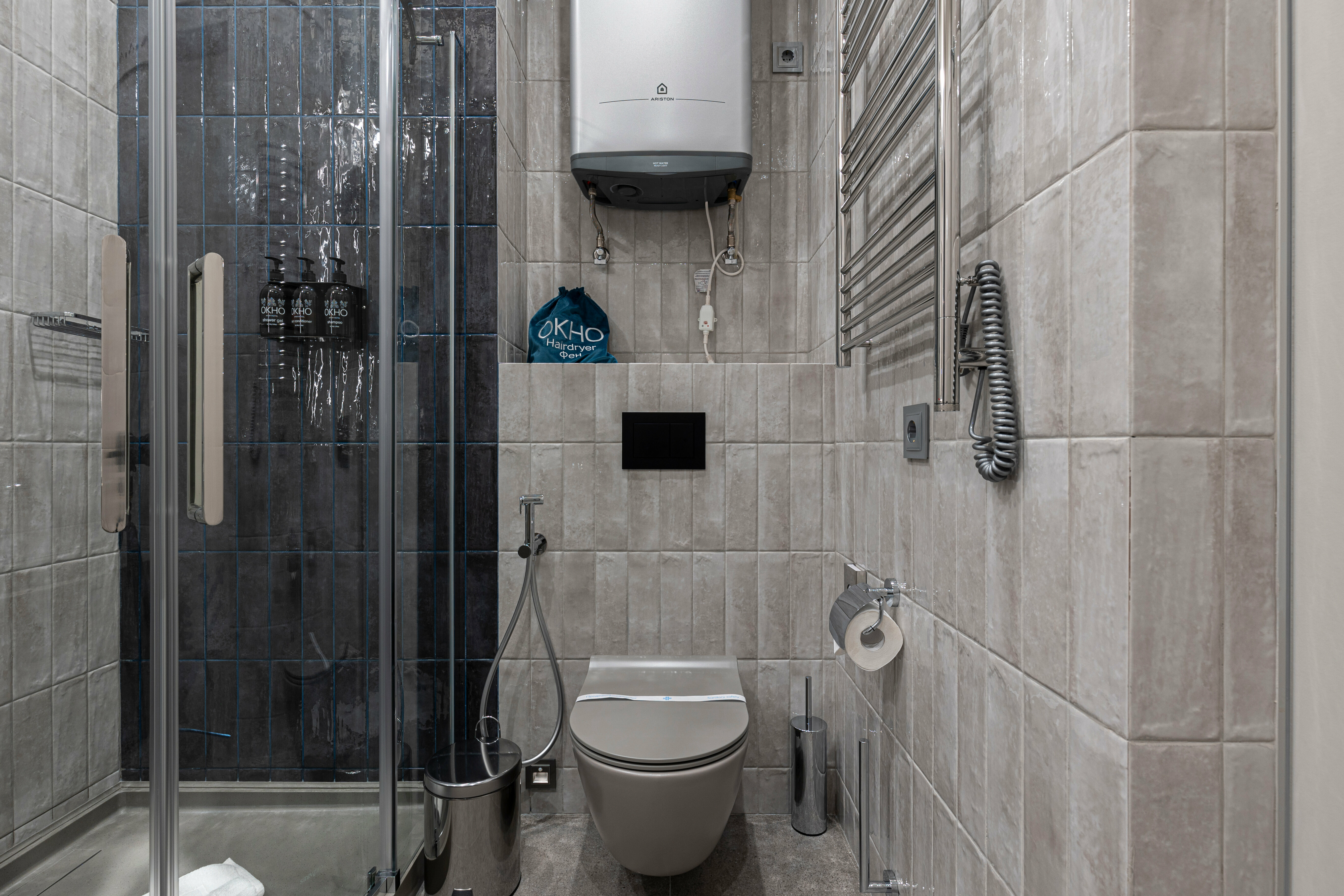 VOLOGDA Standard