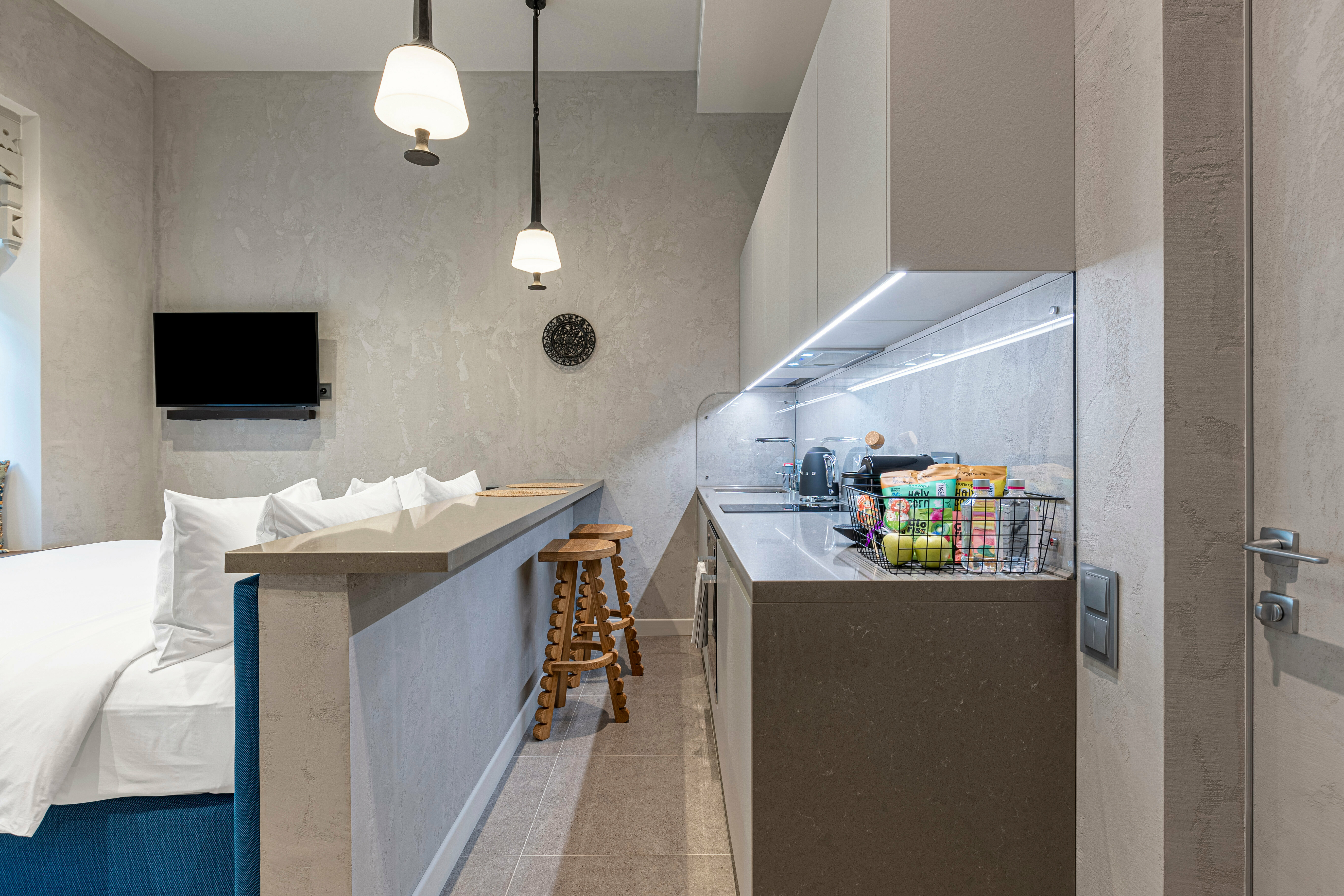 KASLI Studio