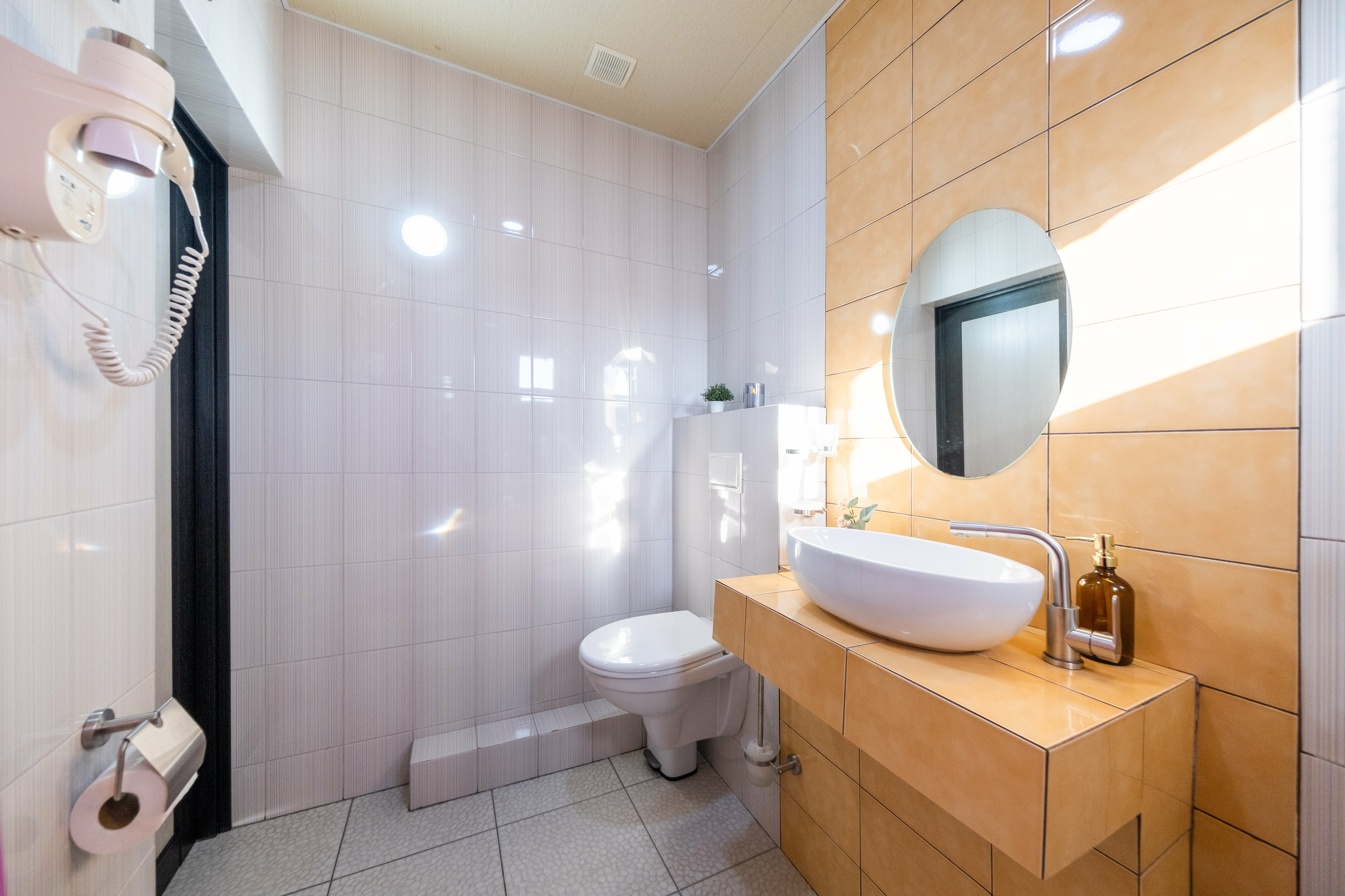 Четырехместный номер «Комфорт»