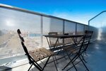 Дуплекс «Делюкс» в e-Kilibrio Hotel & Apart-Suites