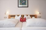 Двухместный номер «Комфорт» с 1 двуспальной кроватью в Wochner's Hotel Sternen