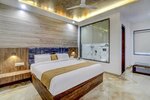 Улучшенный номер в Hotel Anand Villa