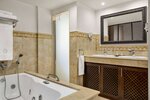 Улучшенные апартаменты, 1 двуспальная кровать с диваном-кроватью, для некурящих в Wyndham Residences Costa Adeje