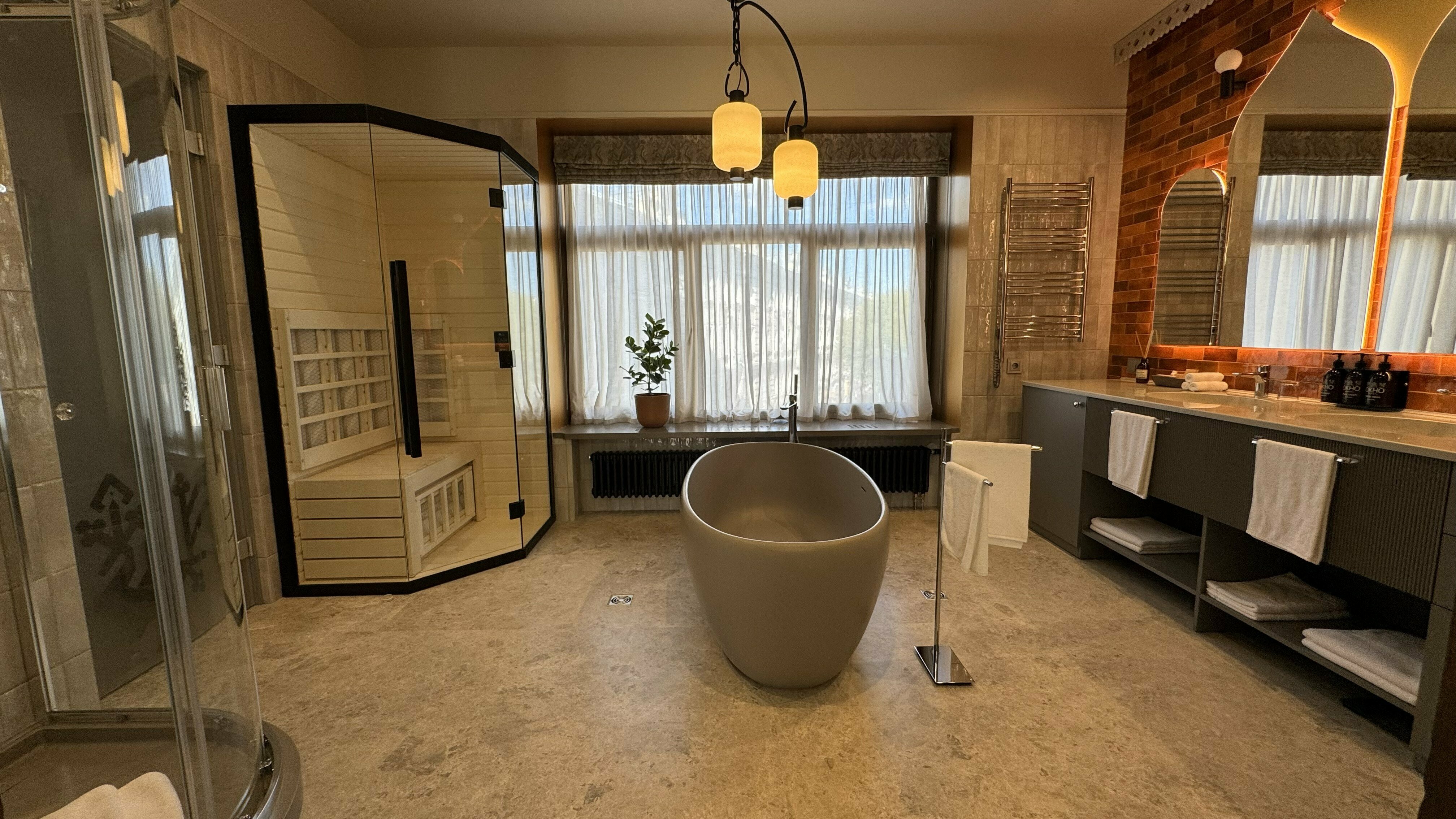 IMPERIYA Suite