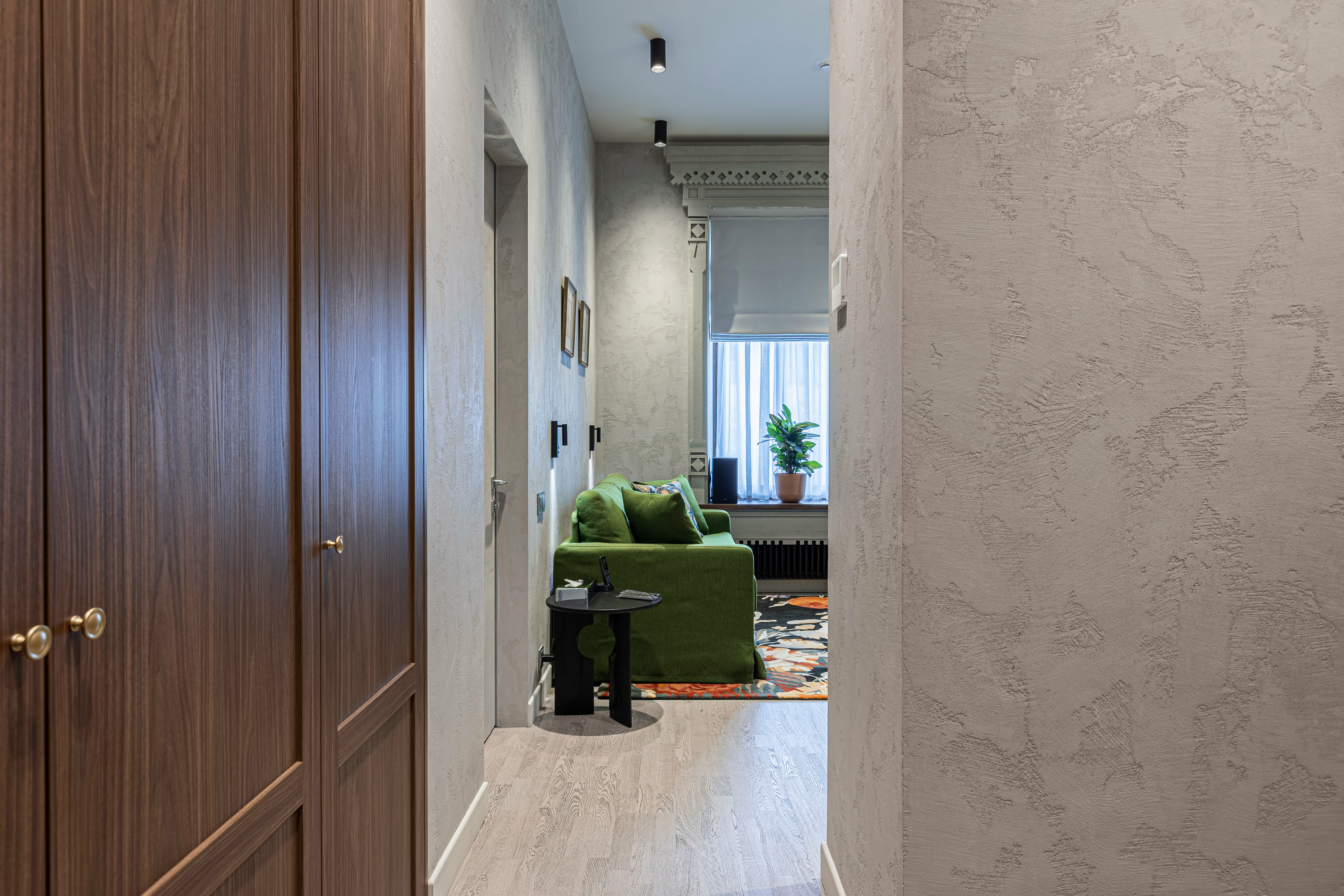 HOHLOMA Luxe