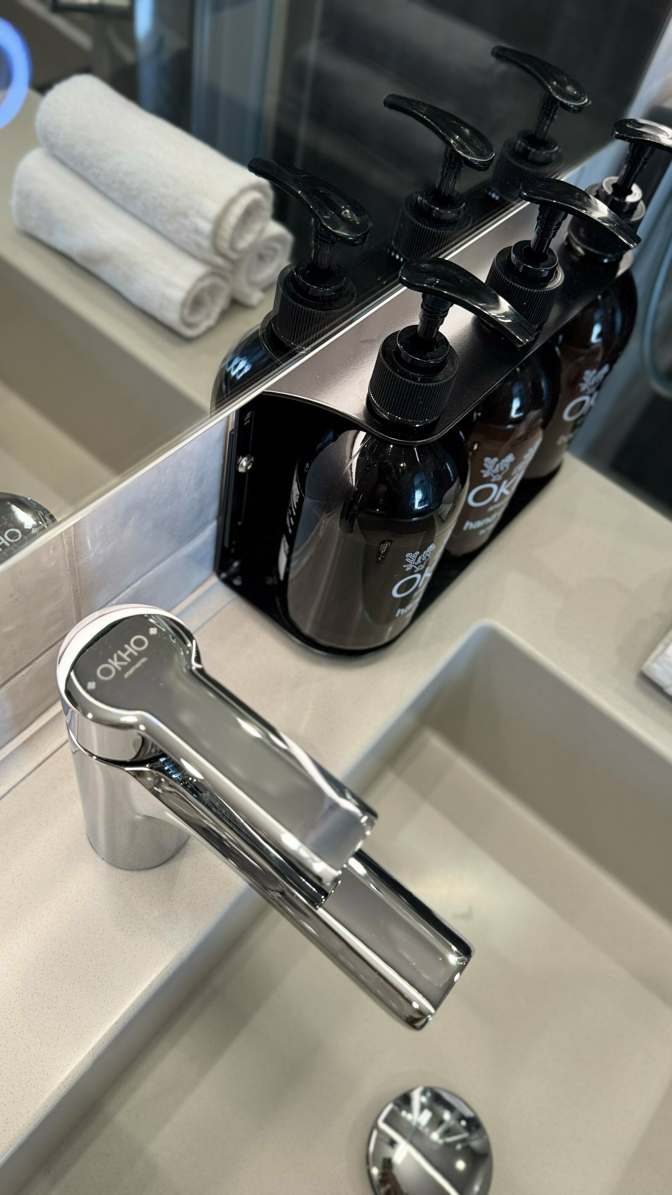 HOHLOMA Luxe