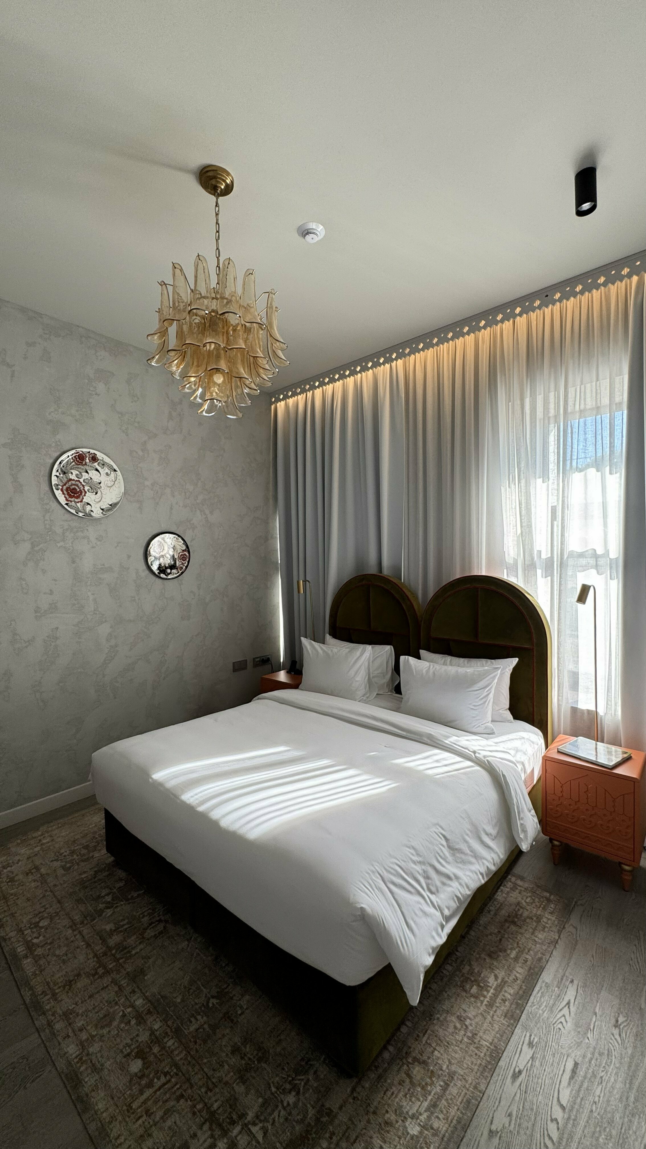 HOHLOMA Luxe