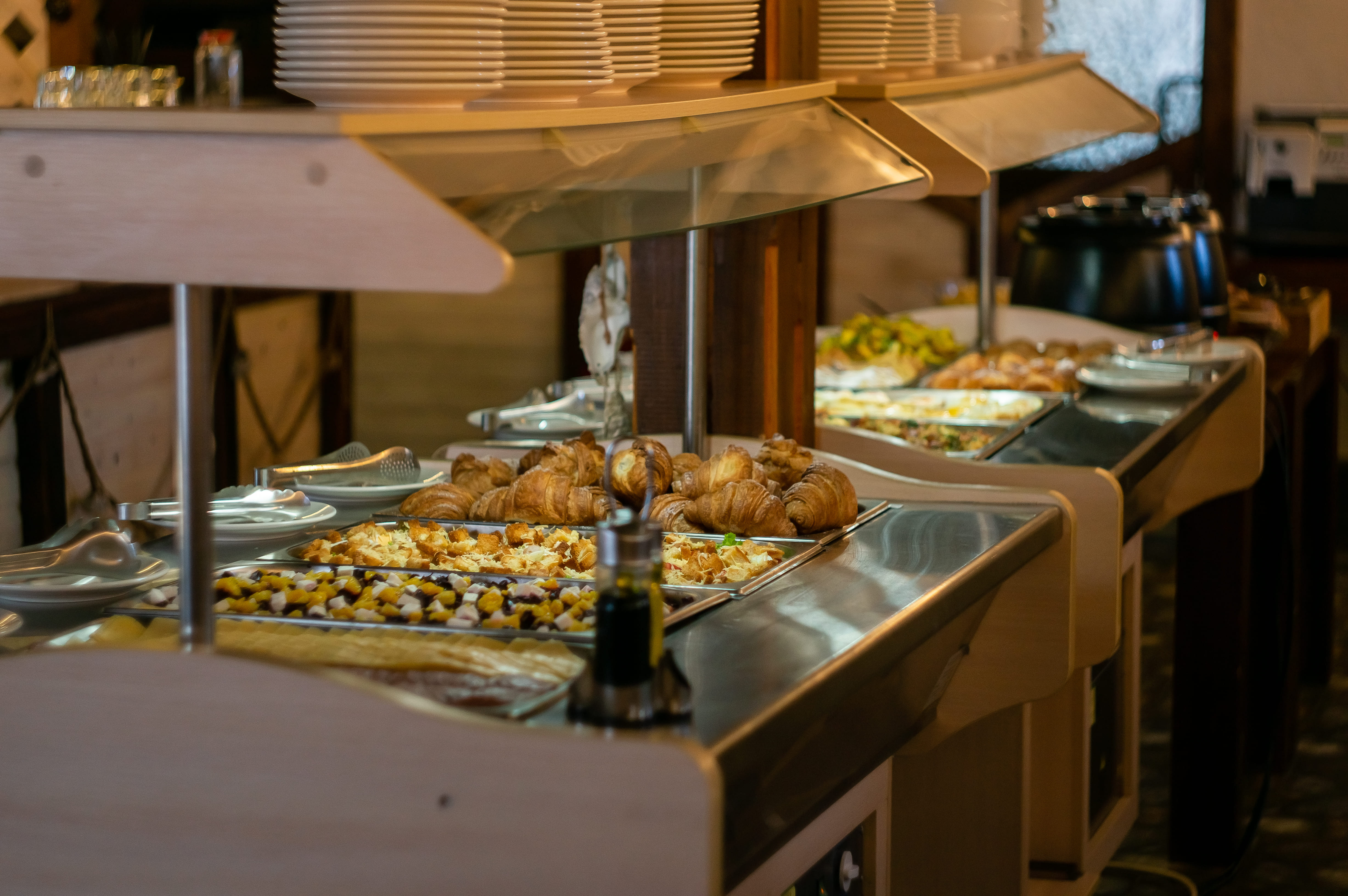 Семейный номер с видом на море