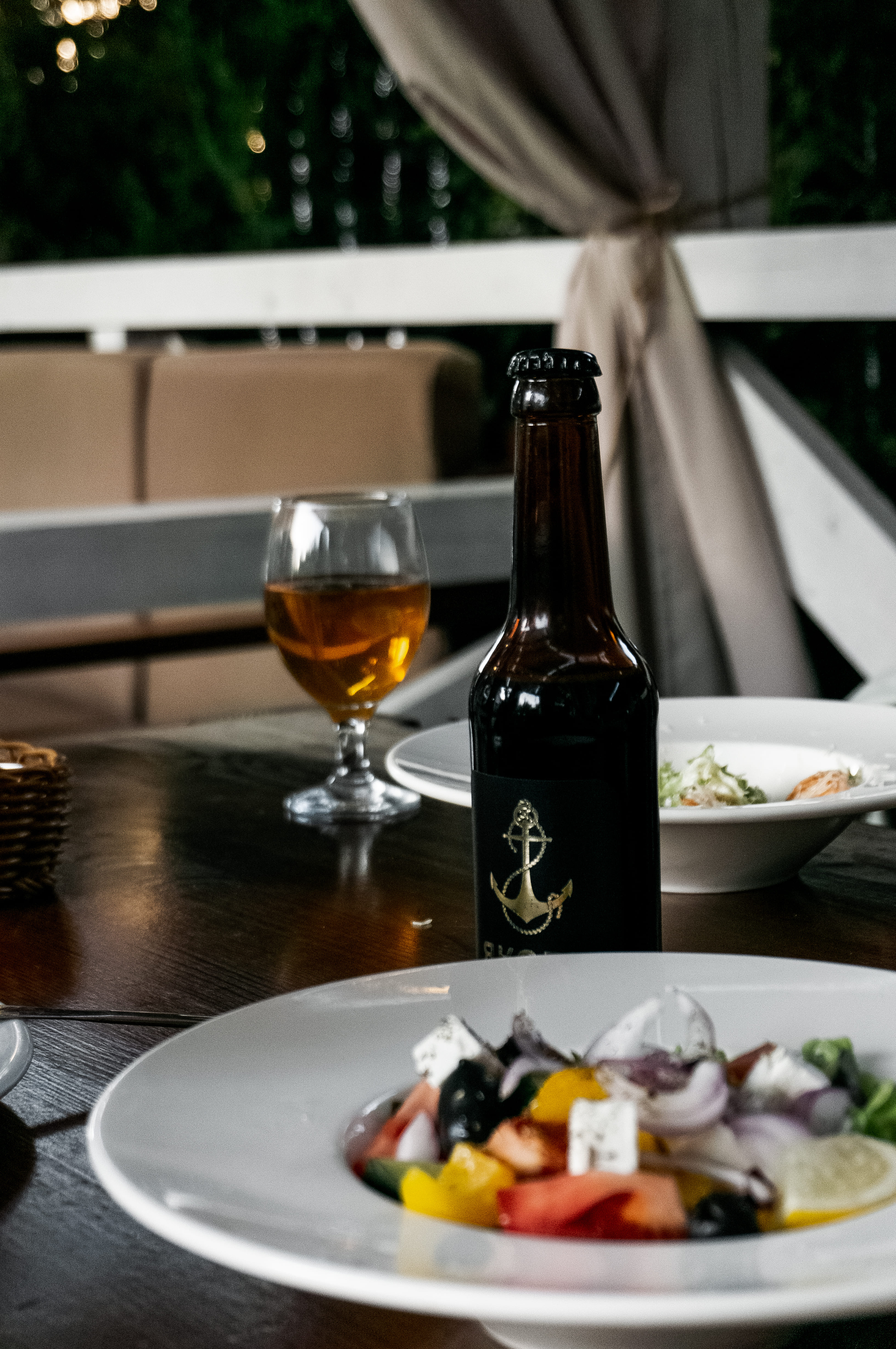 Семейный номер с видом на море