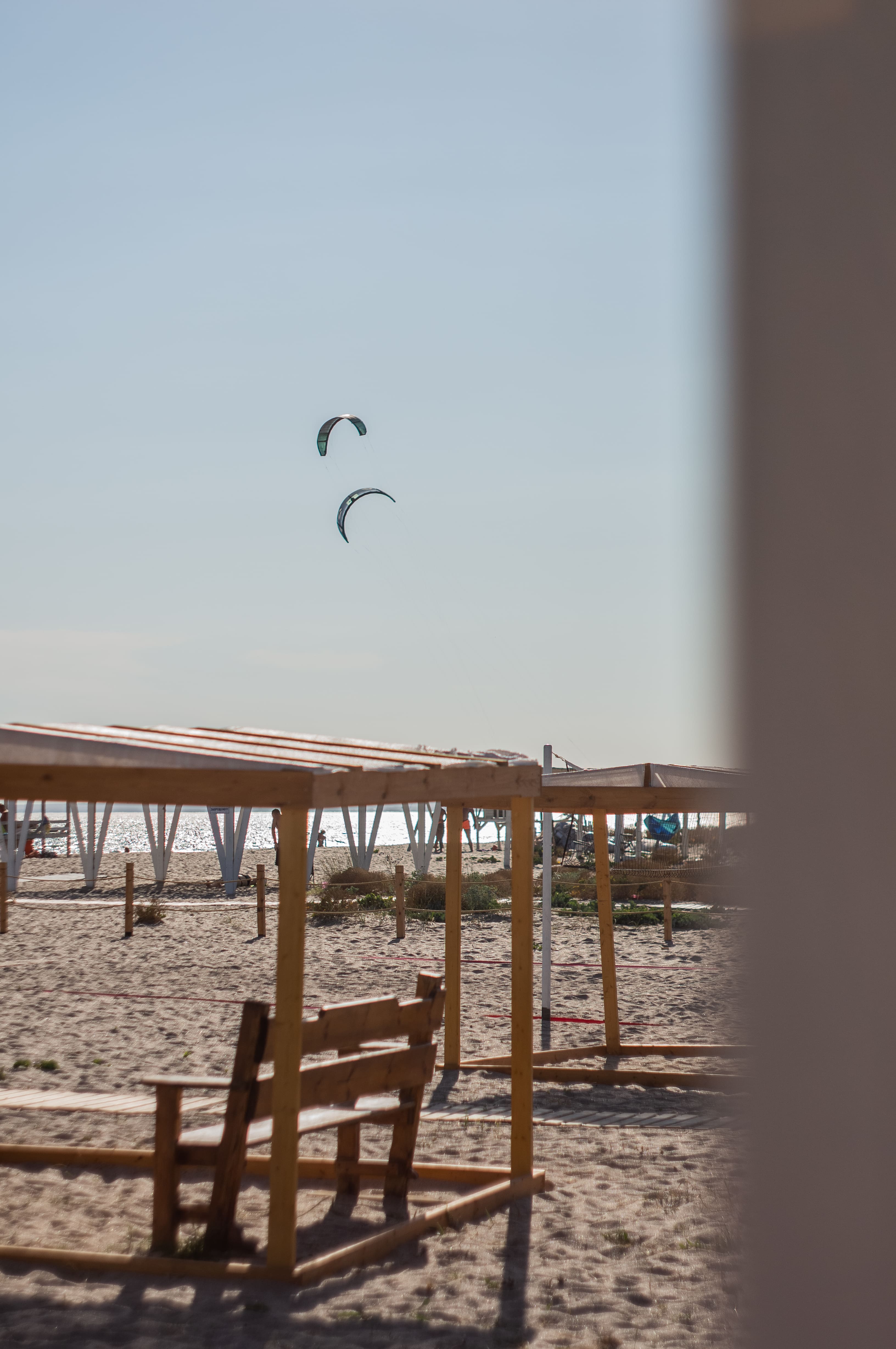 Семейный номер с видом на море