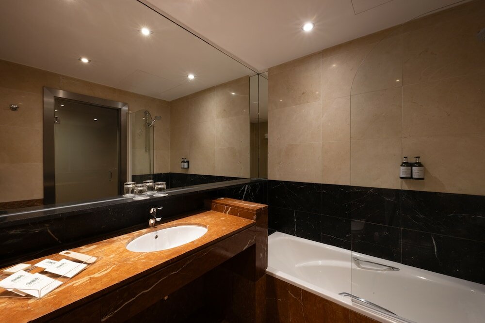 Double Room Single Use