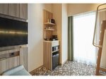 Family Room With Bunk Bed в Tokyo East Side Hotel Kaie