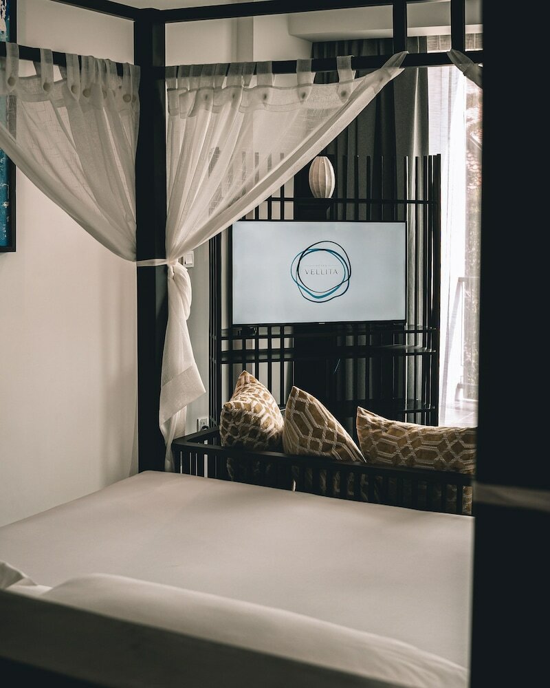 Vellita Suite