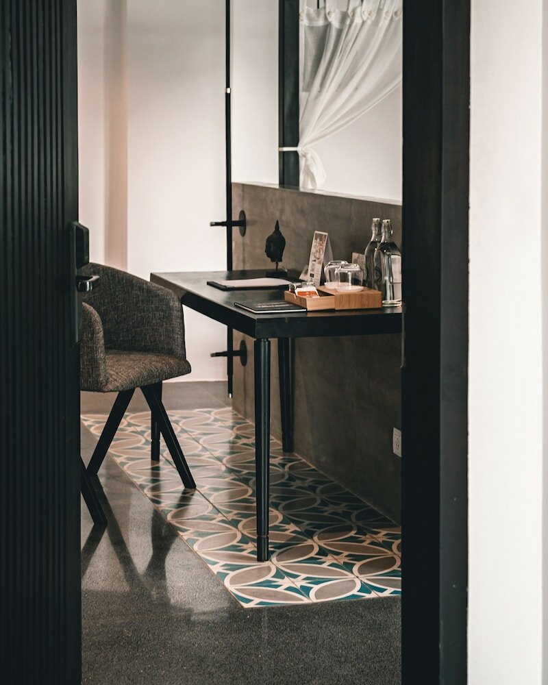 Vellita Suite