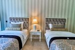 Presidential Suite в Salonika Suites