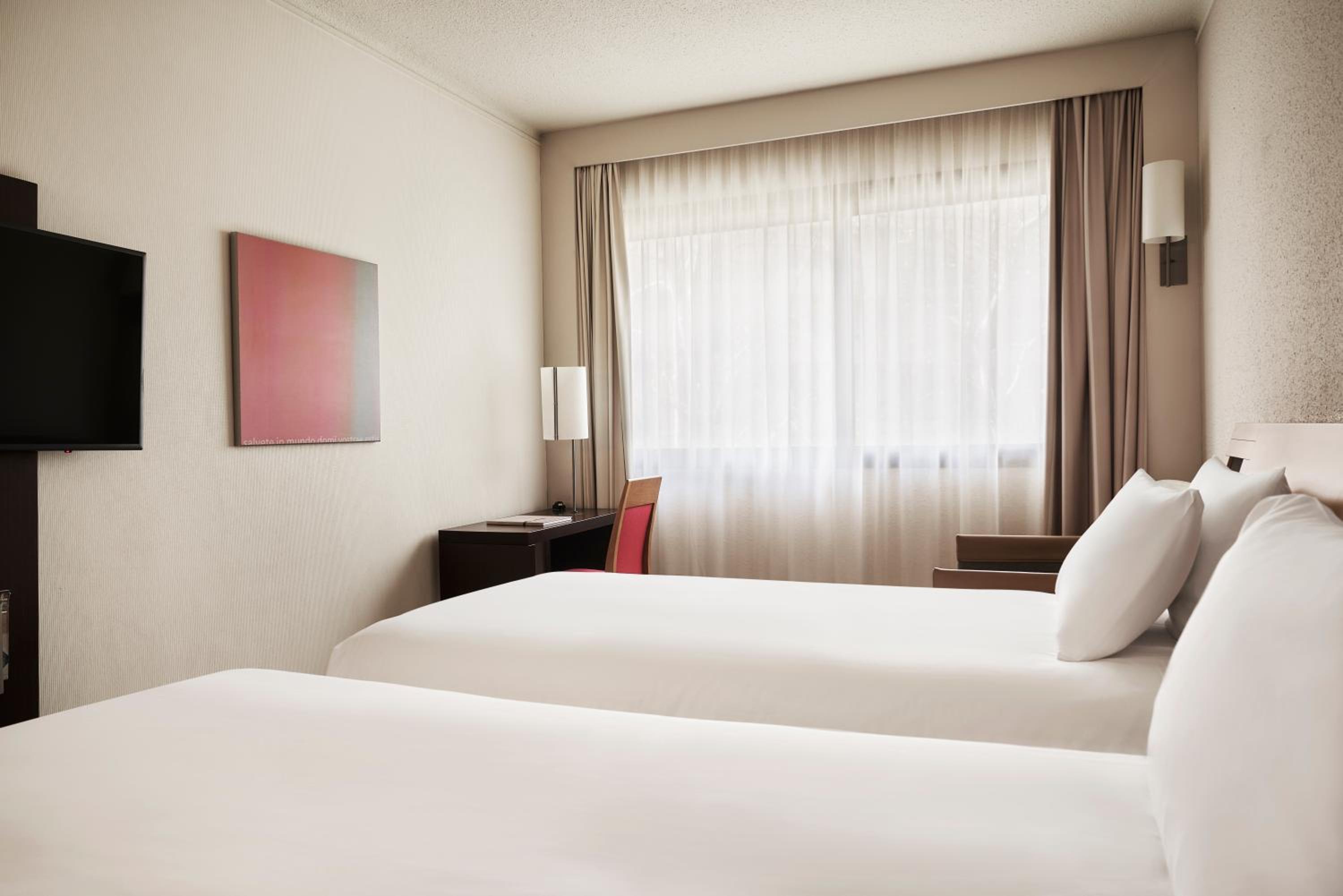 Standard Double Room, 1 double bed