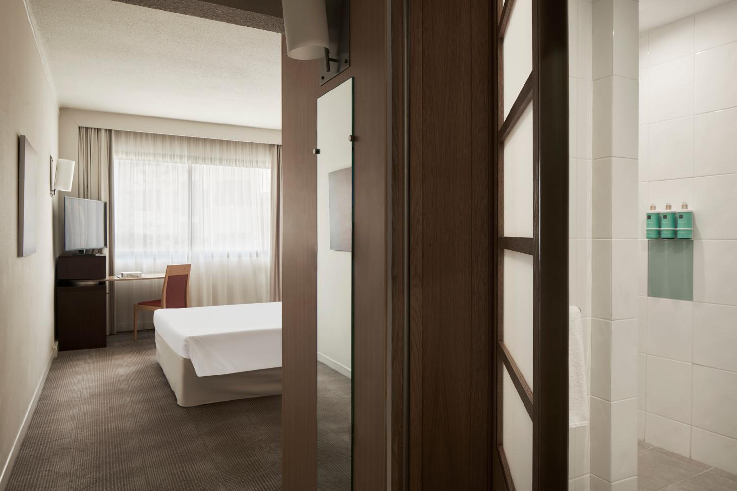 Standard Double Room, 1 double bed