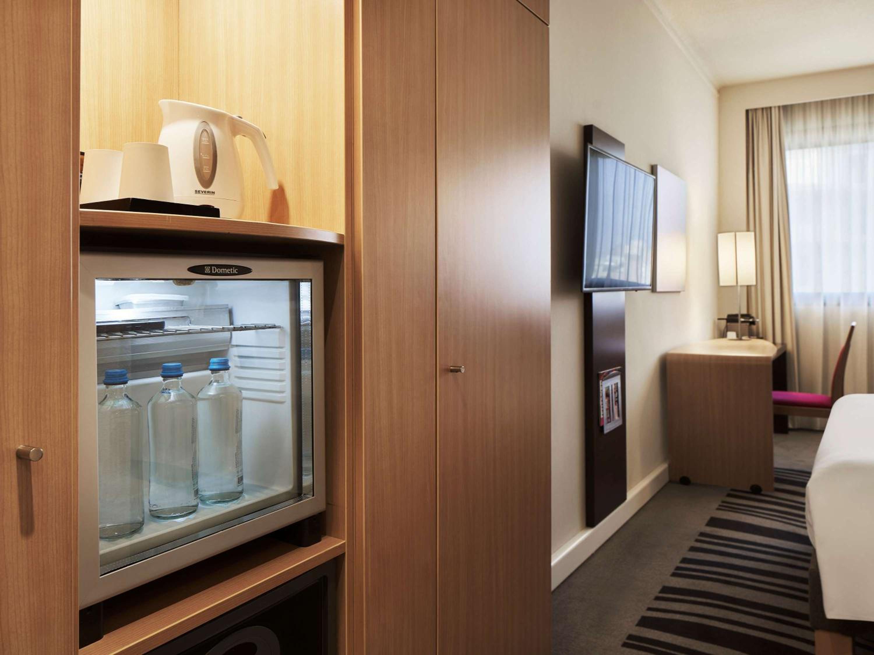 Standard Double Room, 1 double bed