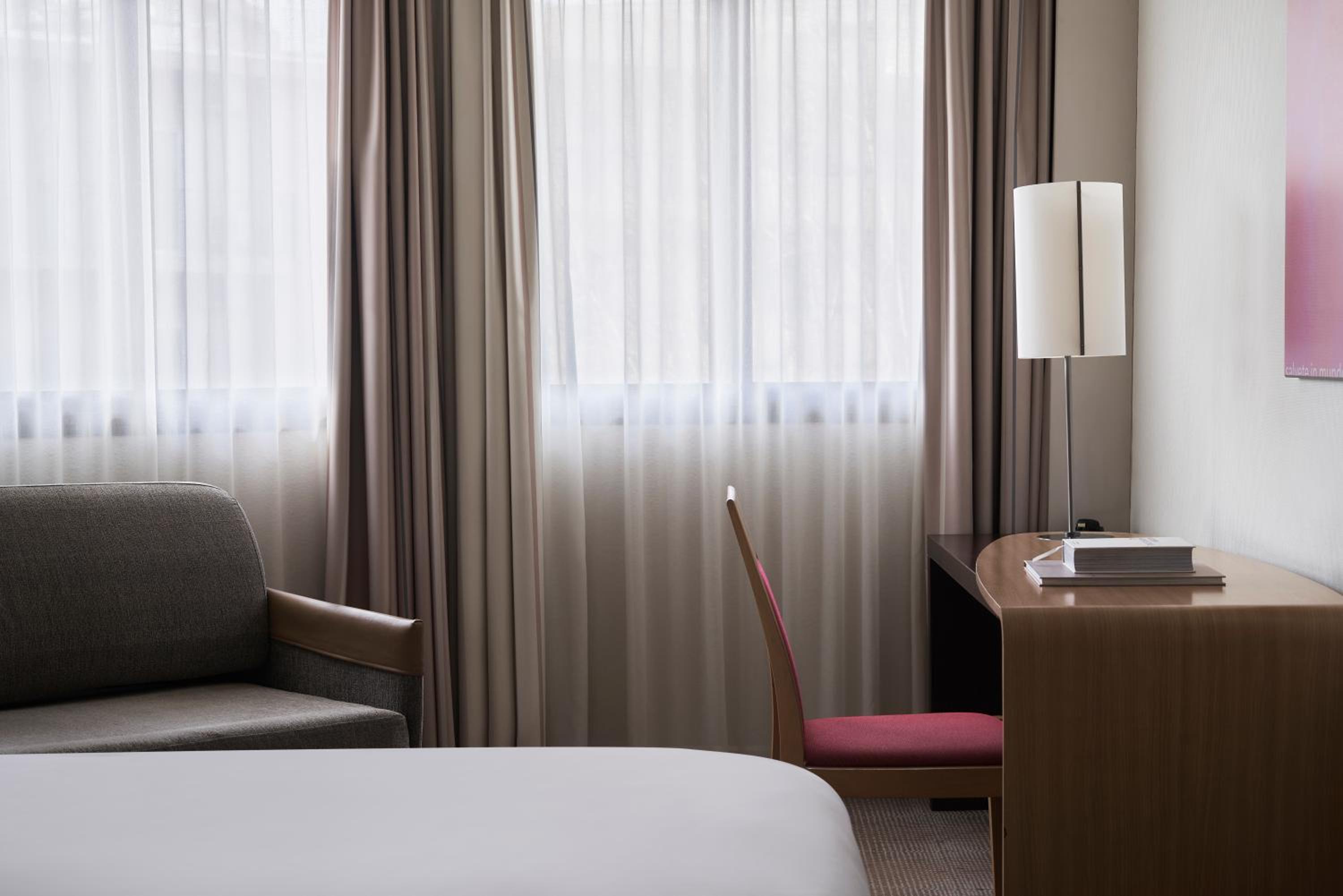 Standard Double Room, 1 double bed
