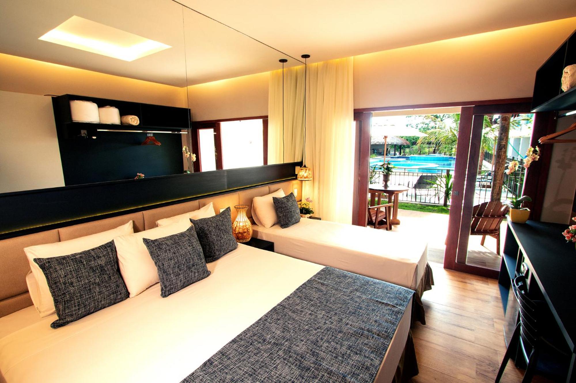 Premium Apartment