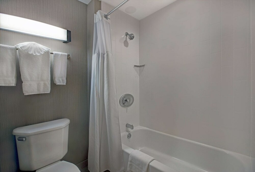 Suite, 1 Bedroom
